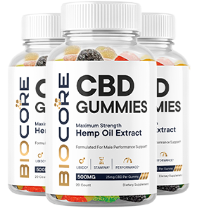 Bio Core CBD | CBD Bundles